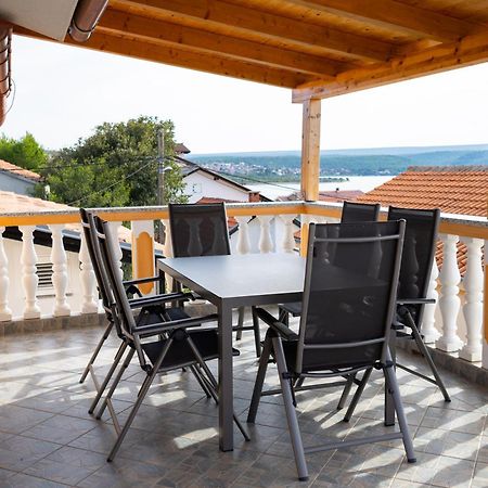 Apartments Anita Kruševo Exteriér fotografie