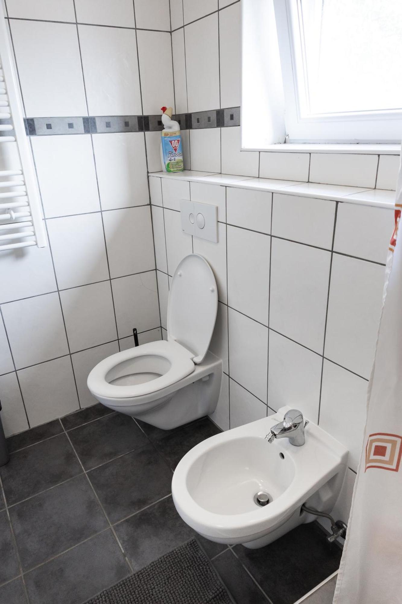 Apartments Anita Kruševo Exteriér fotografie