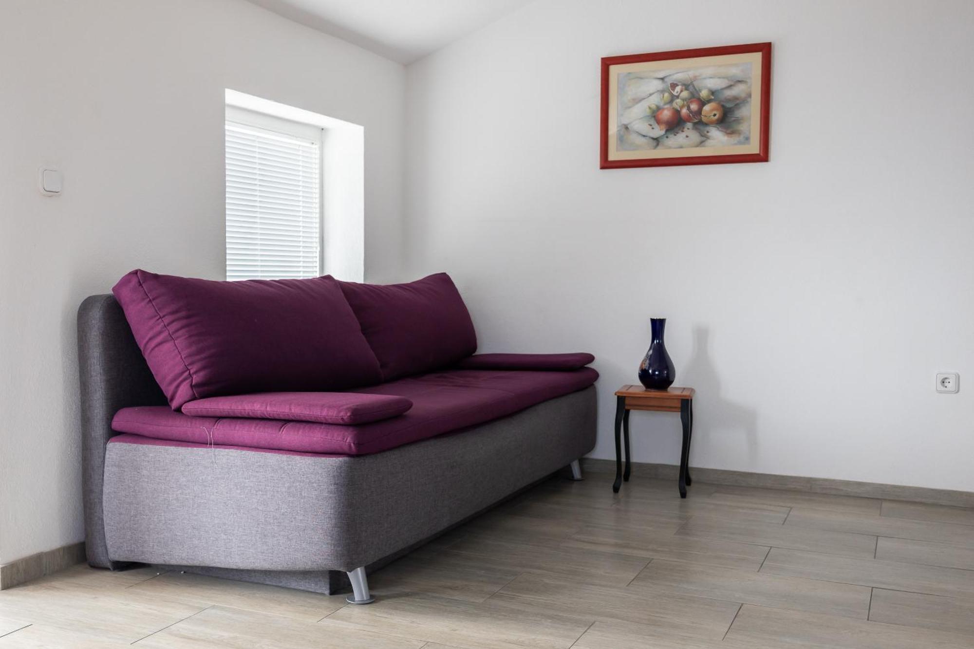 Apartments Anita Kruševo Exteriér fotografie