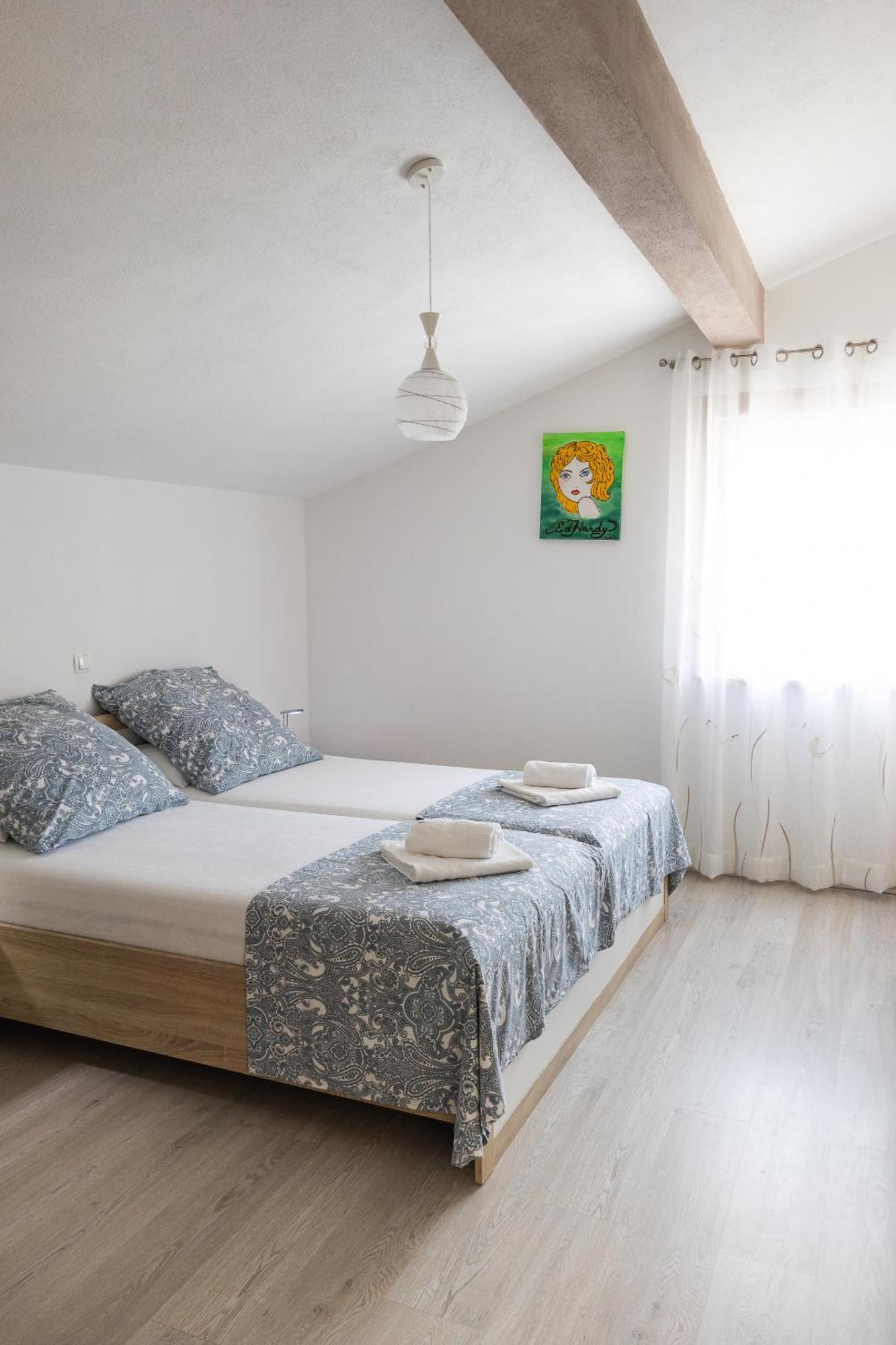 Apartments Anita Kruševo Exteriér fotografie