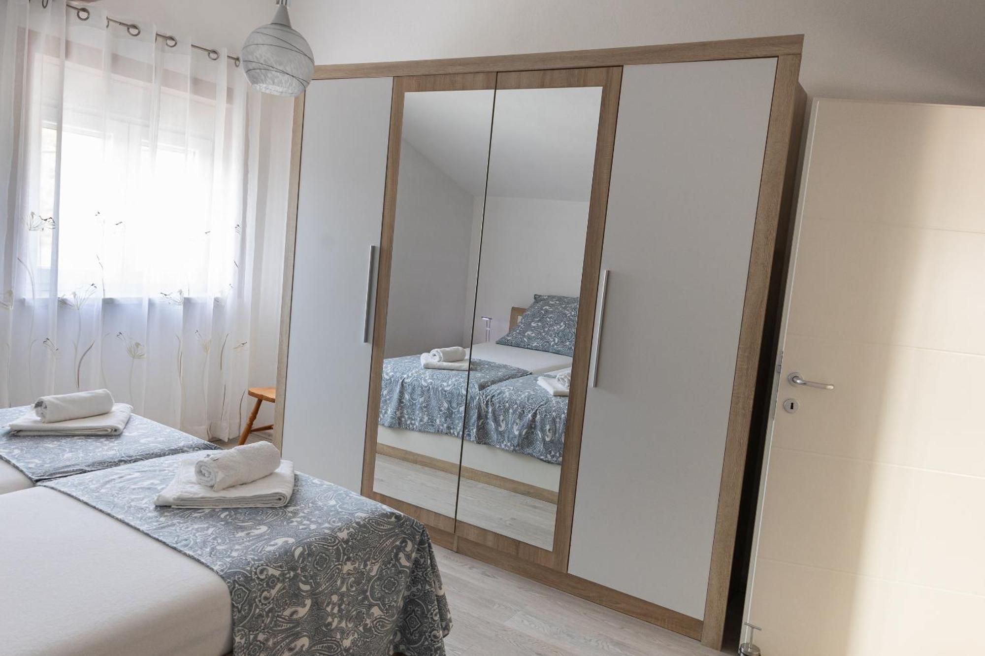 Apartments Anita Kruševo Exteriér fotografie